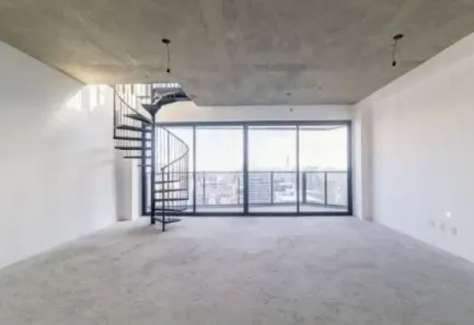 Cobertura com 1 Quarto à venda, 76m² no Vila Olímpia, São Paulo