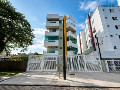 Apartamento com 2 Quartos à venda, 56m² no Centro, Guaratuba