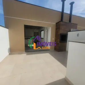 Cobertura com 2 Quartos à venda, 90m² no Vila Gilda, Santo André