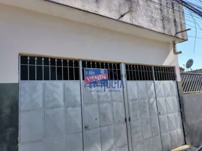 Casa com 5 Quartos à venda, 290m² no Jardim Miriam, São Paulo