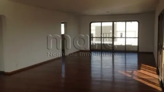 Cobertura com 6 Quartos à venda, 786m² no Jardim Santo Amaro, São Paulo