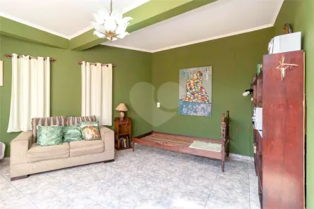 Casa com 3 Quartos à venda, 250m² no Vila Canero, São Paulo