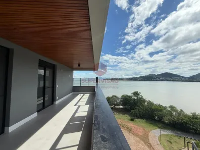 Apartamento com 3 Quartos à venda, 166m² no João Paulo, Florianópolis