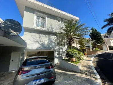 Casa de Condomínio com 4 Quartos à venda, 350m² no Santana, São Paulo