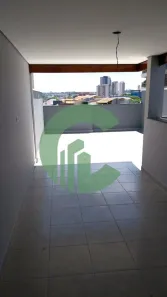 Cobertura com 2 Quartos à venda, 90m² no Vila Pires, Santo André