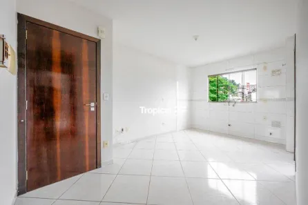 Apartamento com 1 Quarto para alugar, 45m² no Água Verde, Blumenau