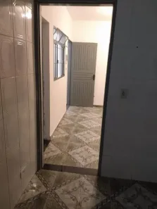Apartamento com 1 Quarto à venda, 25m² no Serraria, Diadema