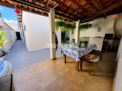 Casa com 2 Quartos à venda, 143m² no Jardim Interlagos, Ribeirão Preto