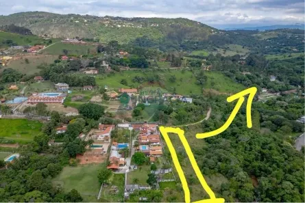 Lote/Terreno à venda, 3517m² no Rio Abaixo, Atibaia