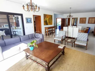 Casa de Condomínio com 4 Quartos à venda, 274m² no Residencial Vereda Paraíso, Morungaba
