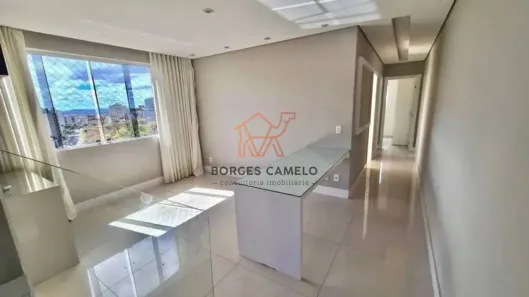Cobertura com 2 Quartos à venda, 126m² no Manacás, Belo Horizonte