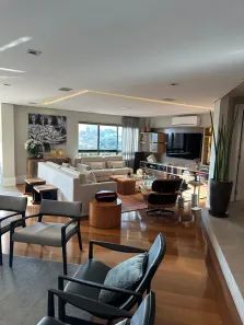 Apartamento com 4 Quartos à venda, 280m² no Vila Madalena, São Paulo