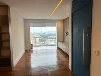 Apartamento com 3 Quartos à venda, 87m² no Santana, São Paulo