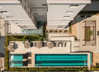 Apartamento com 2 Quartos à venda, 64m² no Campestre, Santo André