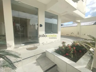 Apartamento com 2 Quartos para alugar, 55m² no Centro, Palhoça