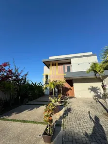 Casa com 5 Quartos à venda, 600m² no Alphaville II, Salvador
