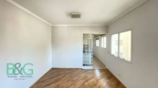 Apartamento com 1 Quarto à venda, 39m² no Vila Olímpia, São Paulo