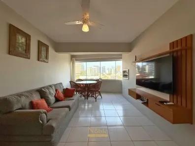 Apartamento com 3 Quartos à venda, 120m² no Centro, Torres