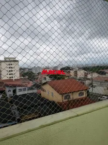 Apartamento com 3 Quartos à venda, 90m² no Bosque dos Eucaliptos, São José dos Campos