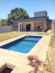 Casa com 3 Quartos à venda, 170m² no Francisco Pereira, Lagoa Santa