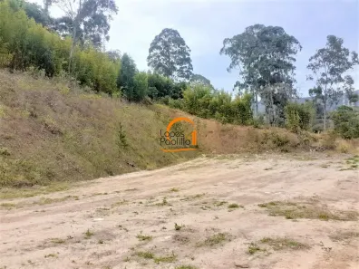 Lote/Terreno à venda, 1225m² no Itapetinga, Atibaia