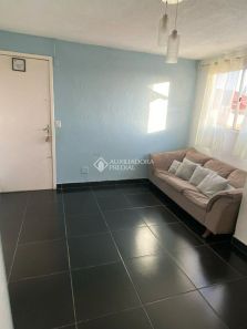 Apartamento com 2 Quartos à venda, 39m² no Glória, Porto Alegre