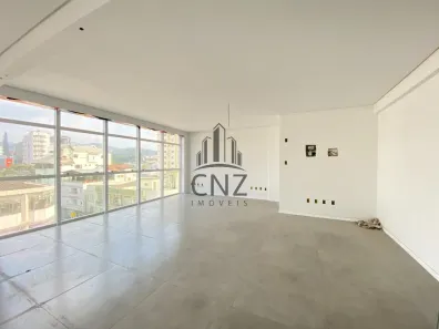 Sala Comercial para alugar, 45m² no Centro I, Brusque