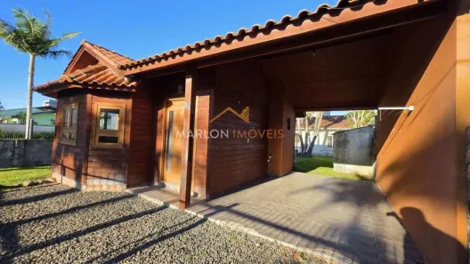 Casa com 2 Quartos à venda, 75m² no Torres, Torres
