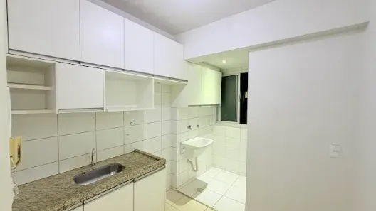 Apartamento com 3 Quartos à venda, 68m² no Setor Negrão de Lima, Goiânia