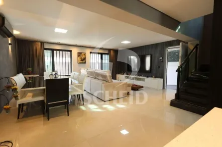 Casa com 3 Quartos à venda, 186m² no Granja Julieta, São Paulo