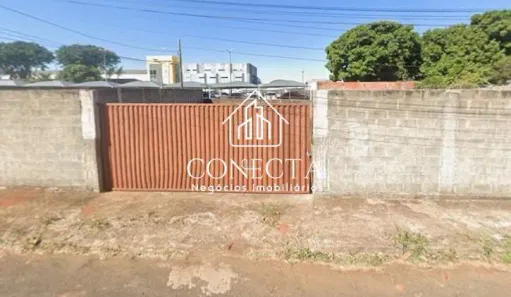 Lote/Terreno à venda, 600m² no Aclimação, Uberlândia