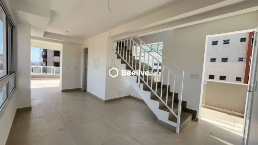 Cobertura com 2 Quartos à venda, 70m² no Santa Efigênia, Belo Horizonte