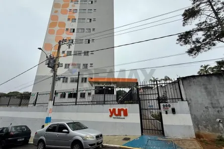Apartamento com 1 Quarto para alugar, 56m² no Previdenciários, Juiz de Fora