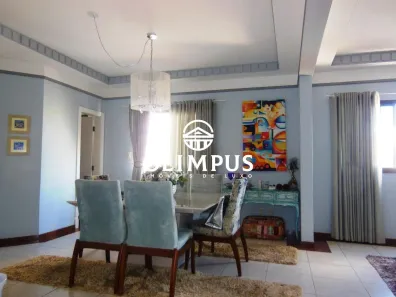 Cobertura com 4 Quartos à venda, 257m² no Saraiva, Uberlândia