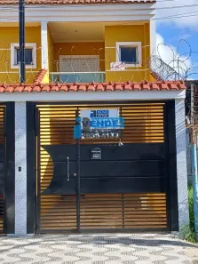 Sobrado com 3 Quartos à venda, 140m² no Vila Sabrina, São Paulo