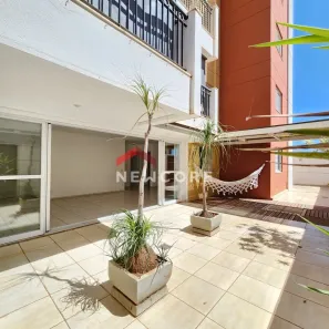 Apartamento com 3 Quartos à venda, 135m² no Jardim Estoril IV, Bauru