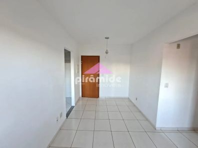 Apartamento com 2 Quartos à venda, 50m² no Jardim Satélite, São José dos Campos