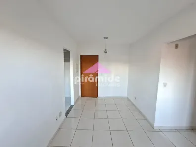 Apartamento com 2 Quartos à venda, 50m² no Jardim Satélite, São José dos Campos