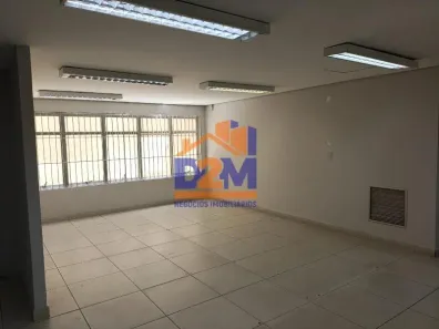 Imóvel Comercial para alugar, 60m² no Centro, Osasco