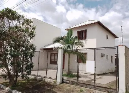 Casa com 3 Quartos à venda, 156m² no Parque da Matriz, Gravataí