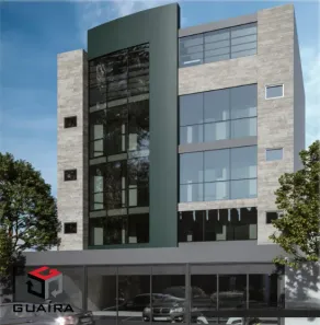 Apartamento com 2 Quartos à venda, 64m² no Centro, São Bernardo do Campo