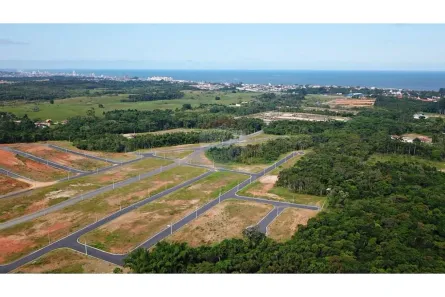 Lote/Terreno à venda, 240m² no Itajuba, Barra Velha
