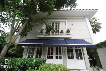 Casa com 4 Quartos à venda, 437m² no Jardim América, São Paulo