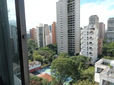 Apartamento com 4 Quartos à venda, 300m² no Vila Nova Conceição, São Paulo