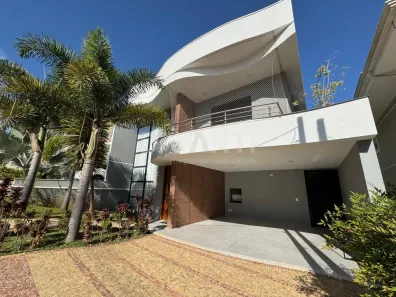 Casa de Condomínio com 3 Quartos para venda ou aluguel, 283m² no Pinheiro, Valinhos