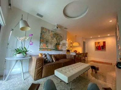 Apartamento com 2 Quartos à venda, 89m² no Charitas, Niterói