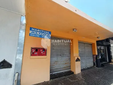Ponto Comercial para alugar, 395m² no Centro, Uberlândia