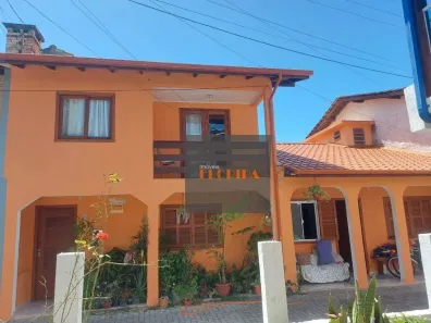 Casa com 7 Quartos à venda, 143m² no Armação do Pântano do Sul, Florianópolis