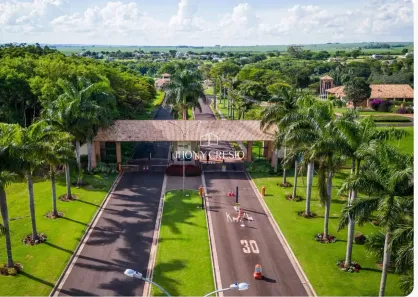 Casa de Condomínio com 3 Quartos à venda, 300m² no Alphaville Maringá, Iguaraçu
