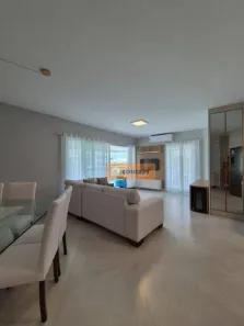 Apartamento com 3 Quartos à venda, 132m² no Riviera, Bertioga